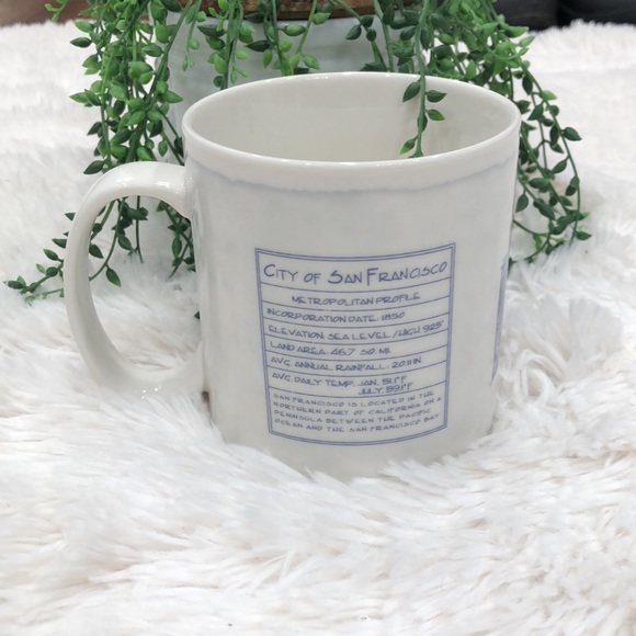 Starbucks mug - Picture 5 of 8